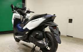 HONDA FORZA 250 1998 MF13