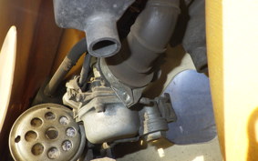 HONDA LITTLE CUB E AA01