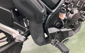 HONDA CL250 MC57