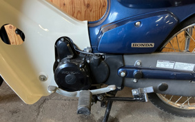 HONDA SUPER CUB50 AA01