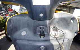 HONDA SPACY 100 1996 JF13