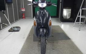 SUZUKI LET's 4 2011 CA45A