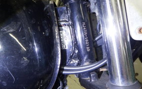 SUZUKI VOLTY 1993 NJ47A