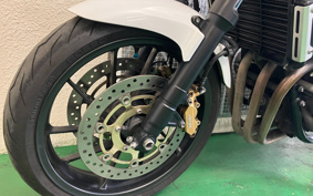 HONDA CB400SFV-4ABS 2015 NC42