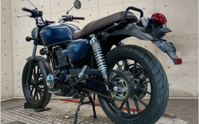 HONDA GB350 2022 NC59