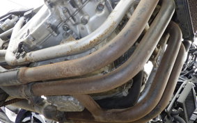 SUZUKI GSX400S KATANA 1992 GK77A