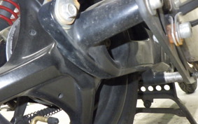 YAMAHA CYGNUS 125 XSR 2 2009 SE44J