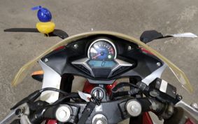 HONDA CBR250R MC41
