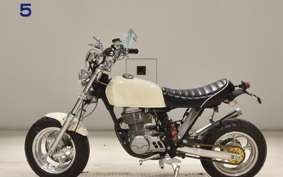 HONDA APE 100 HC07