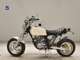 Фото Honda APE 100 с японского аукциона