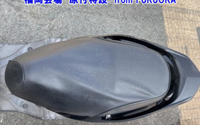 YAMAHA CYGNUS125XSR-2