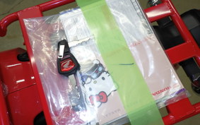 HONDA C50 SUPER CUB AA09