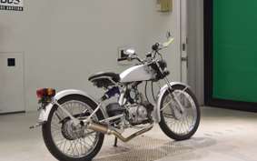 HONDA SOLO AC17