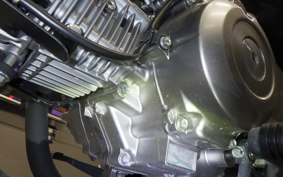 HONDA MONKEY 125 2000 JB05