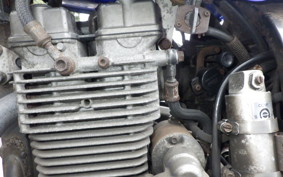 SUZUKI DJEBEL 250 XC SJ45A