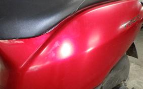 HONDA TACT-4ﾍﾞｰｼｯｸ 2021 AF79