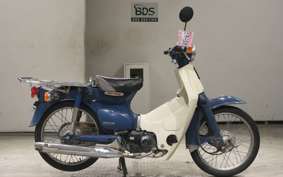HONDA C50 SUPER CUB