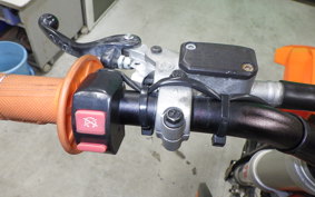 KTM 150 EXC TPI 1997
