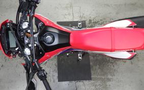 HONDA CRF250L 2001 MD47