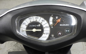 SUZUKI ADDRESS V125 G CF46A