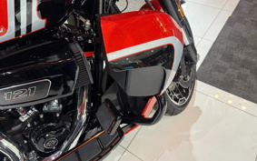 HARLEY FLHXSE SG CVO 2025 PX6