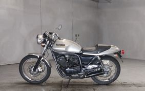 YAMAHA RNESSA 4DN