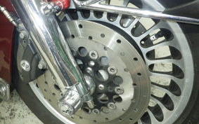 HARLEY FLHTCU 1580 2008 5HD1FC4