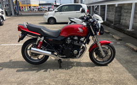 HONDA CB750 2007 RC42