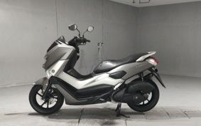 YAMAHA N-MAX 125 SED6J