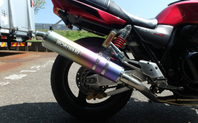 HONDA CB400SF VTEC Spec2 2002 NC39