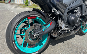 YAMAHA MT-09 ABS 2022 RN69J