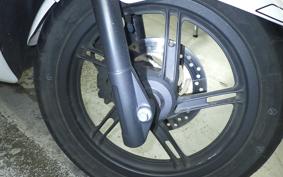 HONDA PCX125 JF56