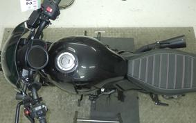 HONDA REBEL 1100 2022 SC83