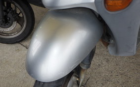 SUZUKI LET's 4 2009 CA45A