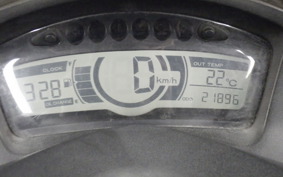 YAMAHA TRICITY 125 2004 SE82J