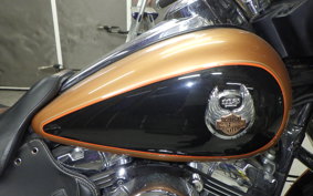 HARLEY FLHX 1580 2007