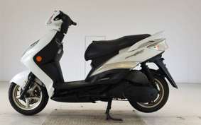 YAMAHA CYGNUS 125 X