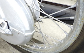 HONDA C110 SUPER CUB JA44