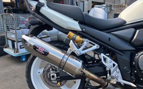 SUZUKI BANDIT1250F ABS 2012 GW72A