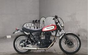 KAWASAKI 250TR BJ250F