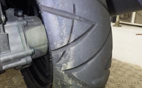 SUZUKI BURGMAN200A CH41A