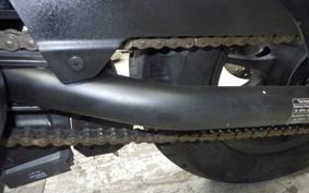 HONDA REBEL 250 A 2011 MC49