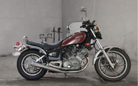 YAMAHA XV750SP 5E5