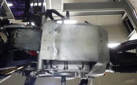 YAMAHA TRICKER Gen.2 DG16J