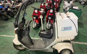 HONDA GYRO TA03