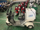 Фото Honda GYRO 2012 с японского аукциона