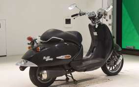 APRILIA モジト50 CUSTOM 2022