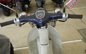 HONDA C50 SUPER CUB AA01