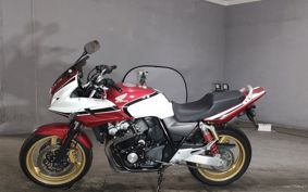 HONDA CB400SFV-3 BOLDOR 2006 NC39