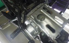 HONDA DAX 50 1999 ST50